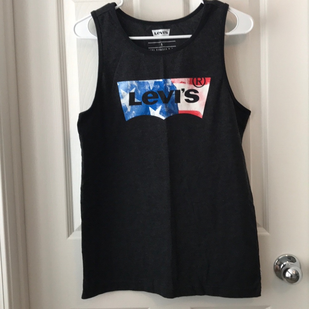 Men’s Levi’s Tank